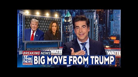 Jesse Watters Primetime 10_3_24 FULL END SHOW HD _ BREAKING FOX NEWS October 3, 2024