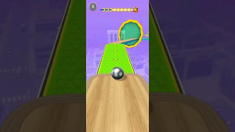 🧿⭕Portal Run || GOING BALLS || @68 + ONE @Mr.FLEX