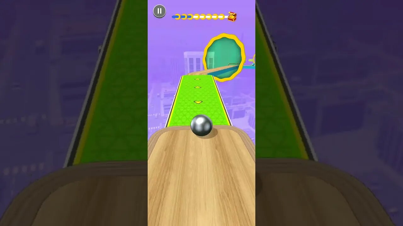 🧿⭕Portal Run || GOING BALLS || @68 + ONE @Mr.FLEX