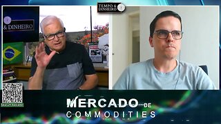 Dólar bate mínima de US$ 4,95 volta a casa dos US$ 5,00 e pode ter encontrado um piso
