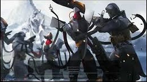 The Riftborn