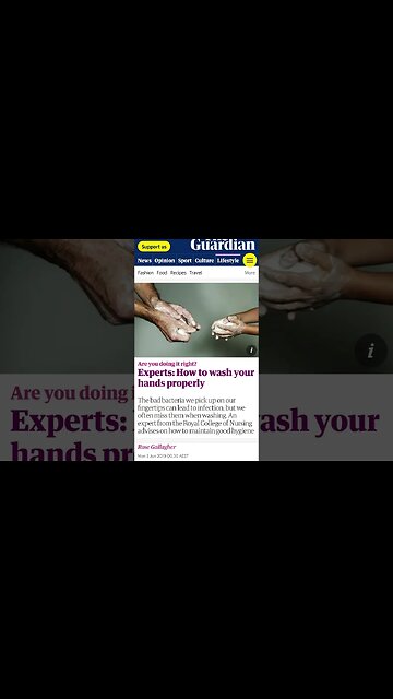 Are You Sick Of Experts?