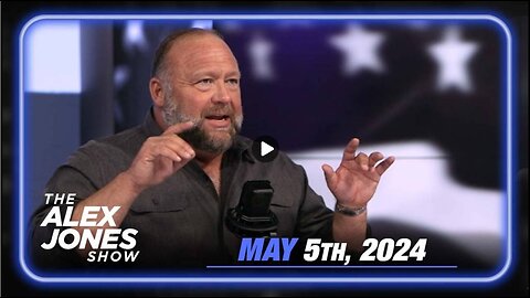 Martial Law Alert: 42% of Americans Say Civil War Imminent, Alex Jones Warns The Threat Is Real