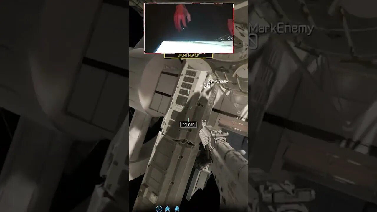 Off the RIP