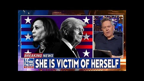 Gutfeld! 10424 FULL END SHOW FOX BREAKING NEWS TRUMP October 4, 2024