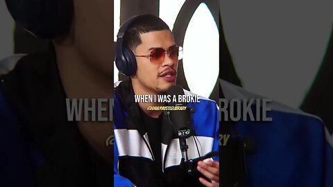 MONEY CHANGED SNEAKO 💸💸 - #sneako #success #viral #sneakoonrumble #podcast #interview #interviews