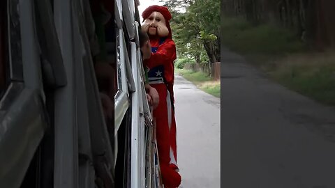 PASSINHOS DO FOFÃO, NARUTO, BEN10 E HOMEM-ARANHA, DANÇANDO NA CARRETA DA ALEGRIA TRIPLO X, LIKE 120
