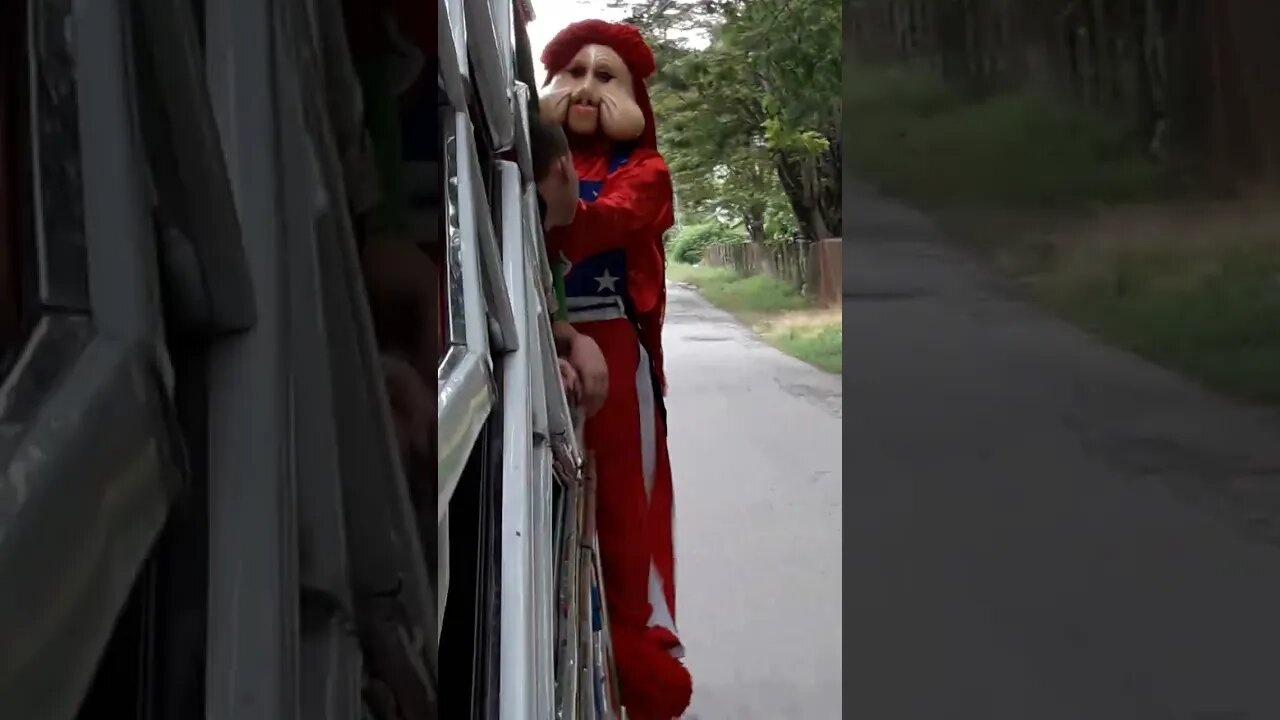 PASSINHOS DO FOFÃO, NARUTO, BEN10 E HOMEM-ARANHA, DANÇANDO NA CARRETA DA ALEGRIA TRIPLO X, LIKE 120