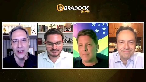 BOLSONARO MONSTRO e LULA SANTO- a OPINIÃO INEGOCIÁVEL da IMPRENSA FAJUTA
