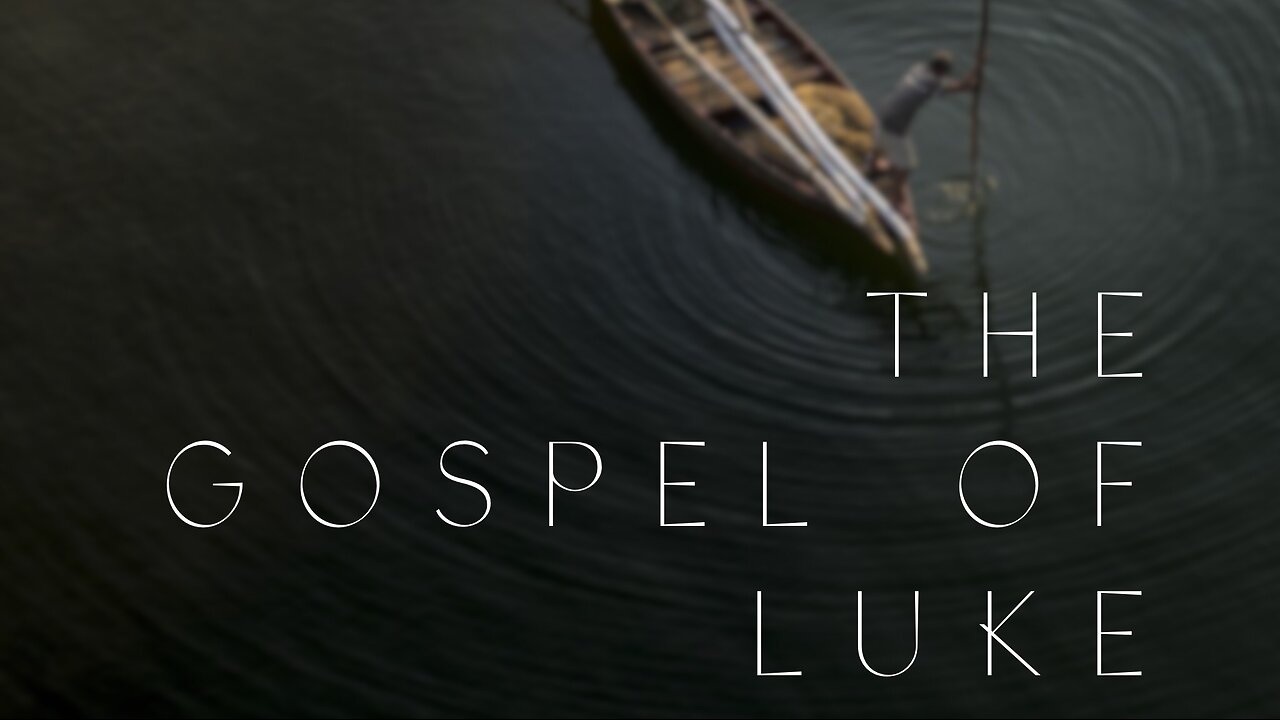Luke 9
