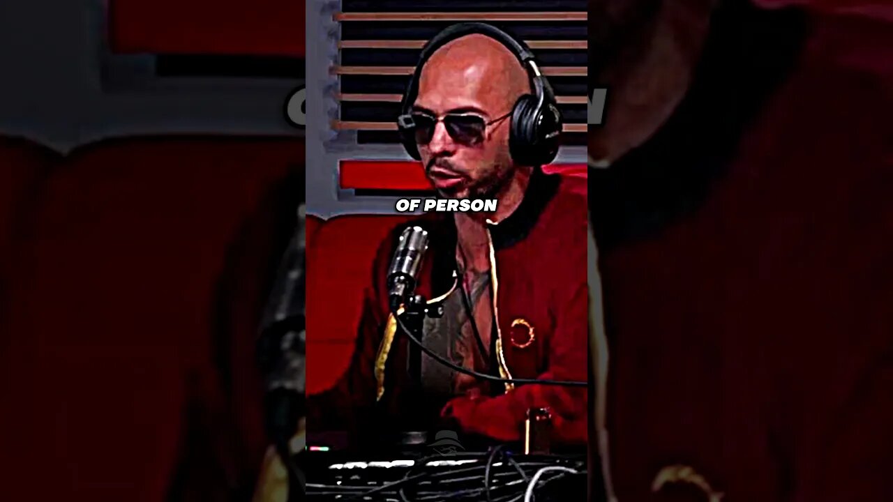 Cobra Tate on the AVERAGE JOE 😂 Wait till the end 🤣