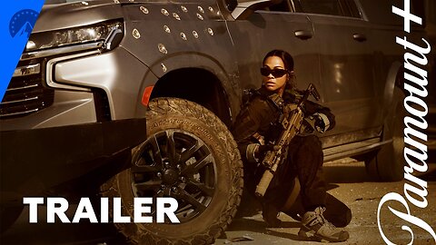 Lioness Season 2 Trailer #1 Paramount+ Latest Update & Release Date