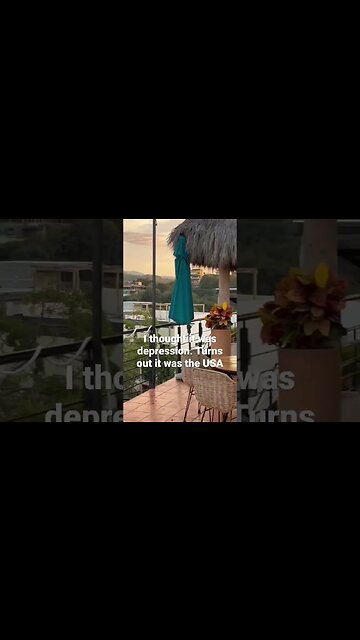 Living large as they say.