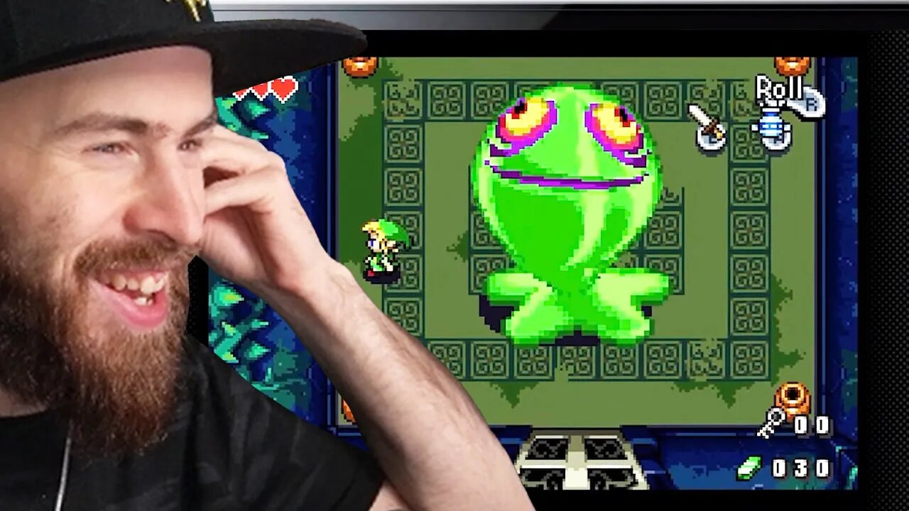 Game Boy and Game Boy Advance Nintendo Switch Announced REACTION!