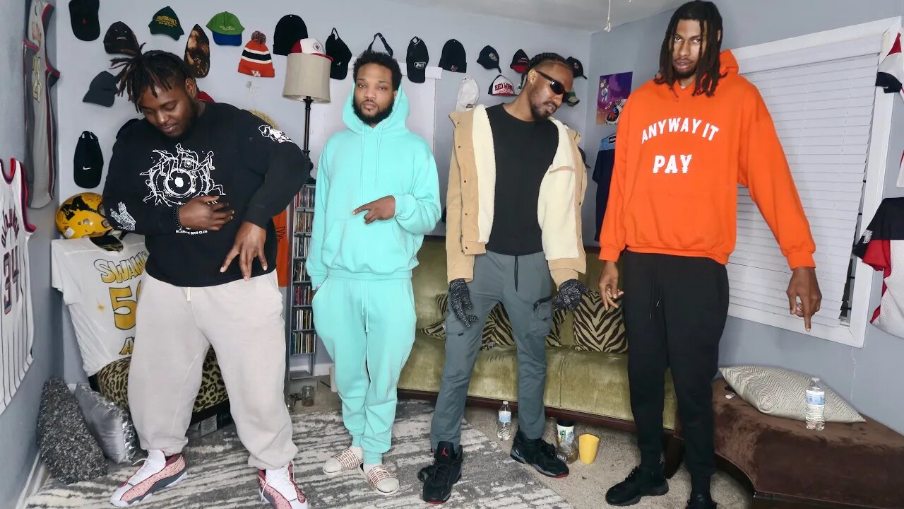 Anyway It Pay 💰Ft. $wain