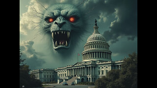 EVIL has taken the US Government! FEMA has NO MONEY. Weather weapons?