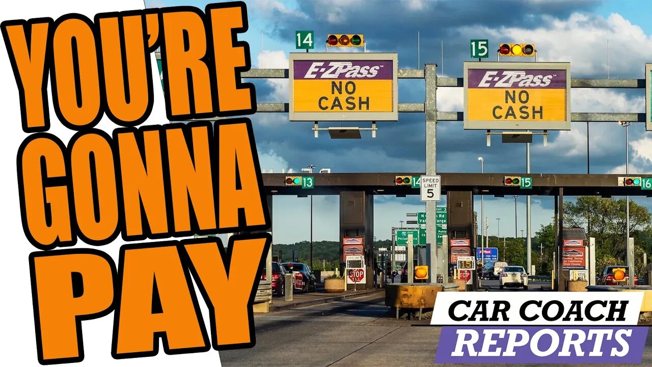 "Pay Per Mile" Scandal: States Making You Pay More To Drive BIG TIME!"