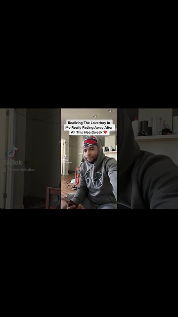 When You Hit Your Alpha Phase #seemlytuber #trending #shorts