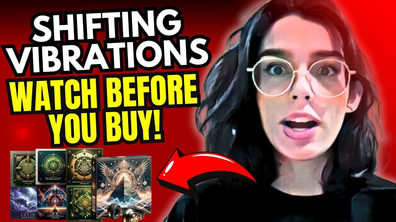 🔴SHIFTING VIBRATIONS ((🧠WARNING!!🧠⚠️)) SHIFTING VIBRATIONS REVIEW - SHIFTING VIBRATIONS REVIEWS 2024