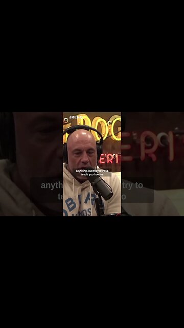 The motivation industry