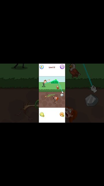 Troll Robber Level 12