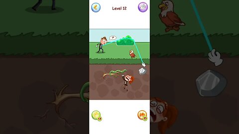 Troll Robber Level 12