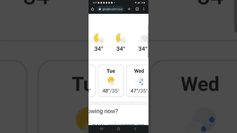 why is it so warm this winter #shorts