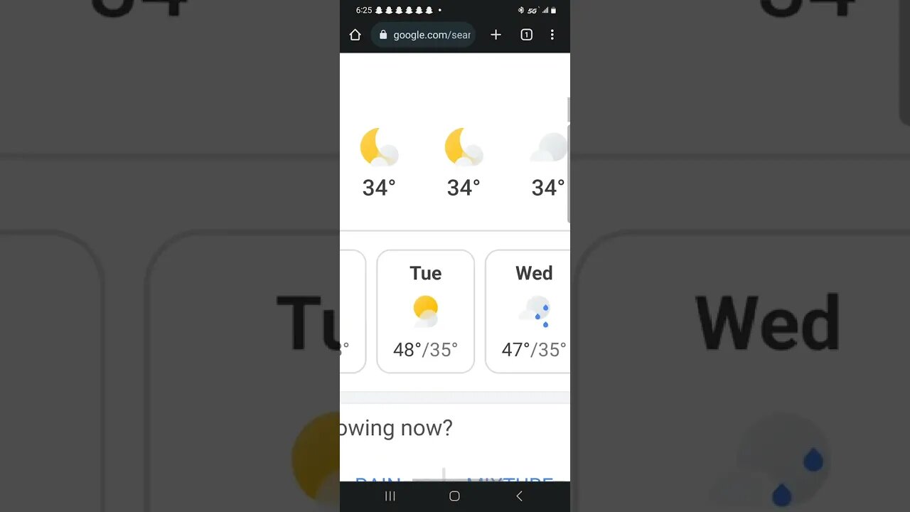 why is it so warm this winter #shorts