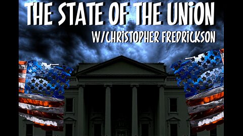 State of the Union: They Claim NC Is Turning Blue?