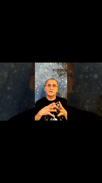 The Negative Will Consume Itself #prophecy #shorts