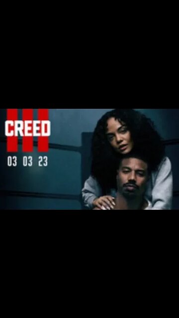 🔮 MICHAEL B. JORDAN - CREED 3 ENERGY READING