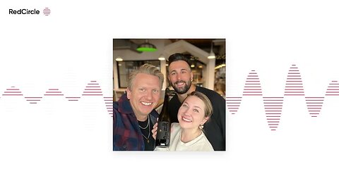 The Nashville Wine Duo Podcast (4) - Rony Stark owner of Penne Pazze Restaurant in Nashville