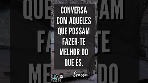 Frase do Sêneca | #shorts