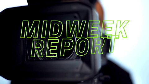 Midweek Report - May 1st, 2024