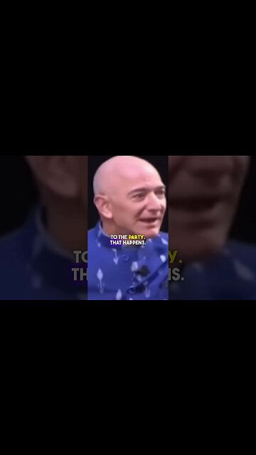 The reward of dozen failures #jeffbezos #shorts #shortvideo #short #motivation #shortsvideo