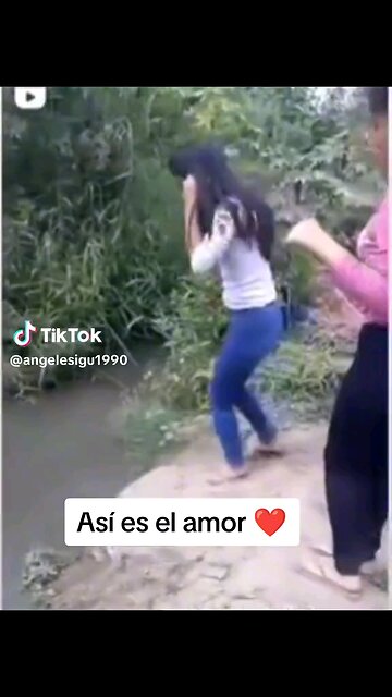 Synchronicity in the Rain" Visual Description (VD): A man and a woman, dressed in elegant attire,