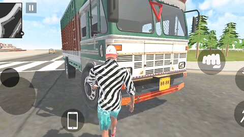 I am not criminal I am enjoying this gameplay