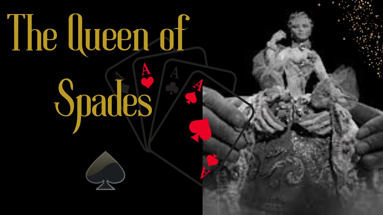 Queen of Spades