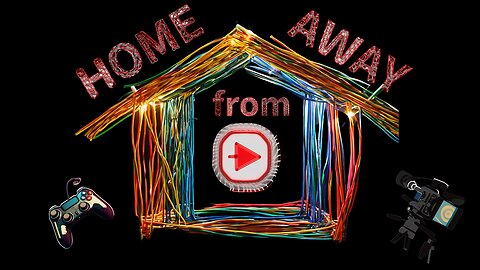 LIVE STREAM: Home Away from YouTube