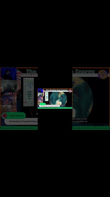 @DutchSinse Says Australia is 1 Giant StarFort!!! Shorts w/ @BurnEye #AutoDidacticAlchemist