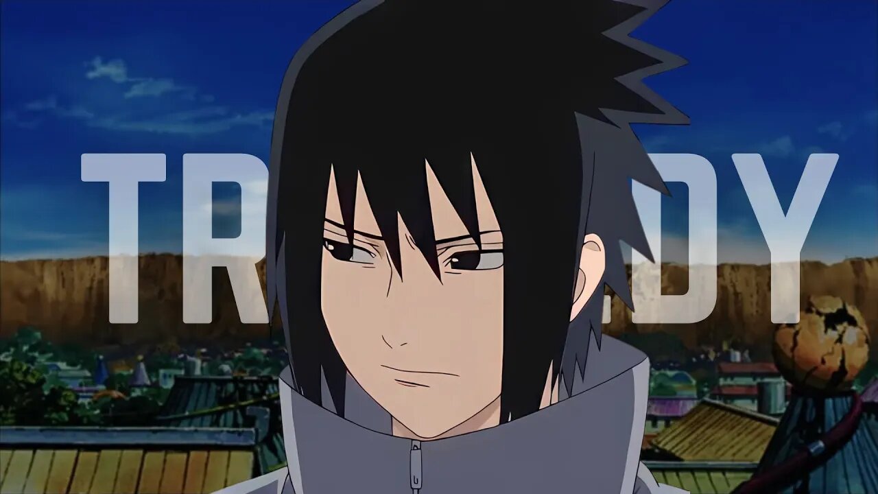 Why We misunderstood Sasuke Uchiha.