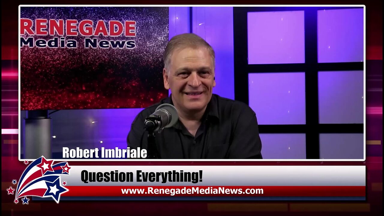 RENEGADE MEDIA LIVE