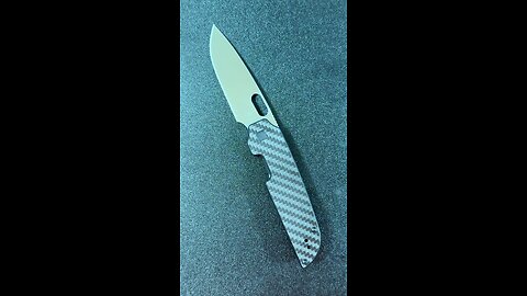 A quick look at the Kizer Varatas