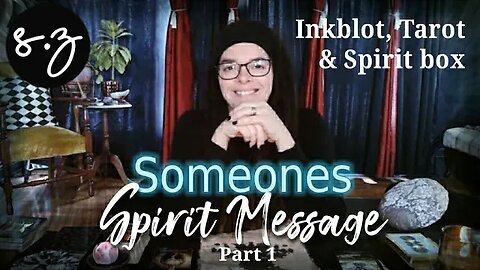 Spirit Scroll Pt 1 📜 QueenBee, Armed awareness, Basement, Breadcrumbs & Inner child healing