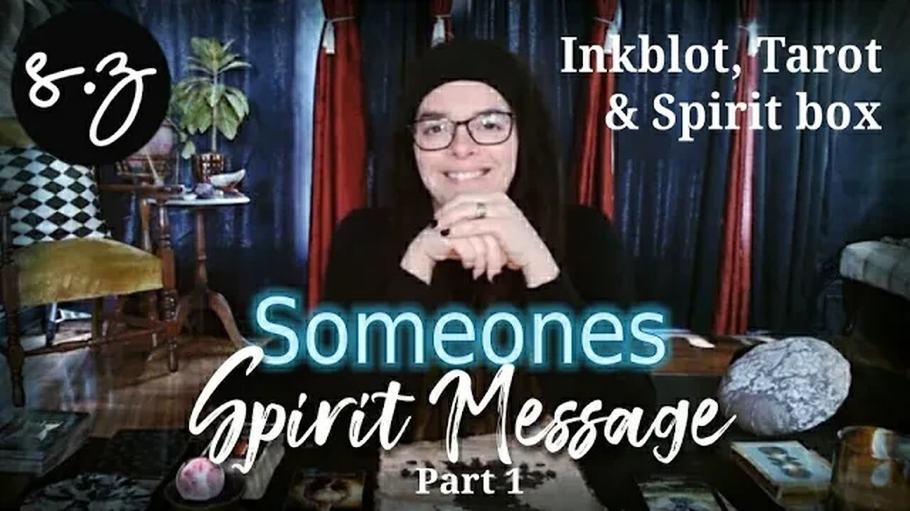 Spirit Scroll Pt 1 📜 QueenBee, Armed awareness, Basement, Breadcrumbs & Inner child healing
