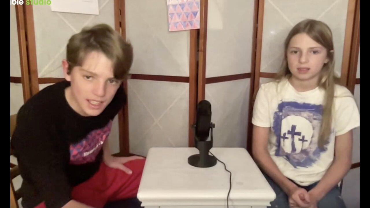 (Live) An Interview With My Other Sister (Ep.10)