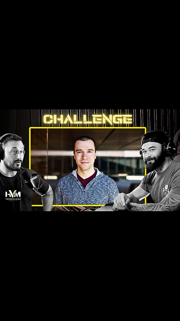 Quit Pacifying and Embrace Challenge