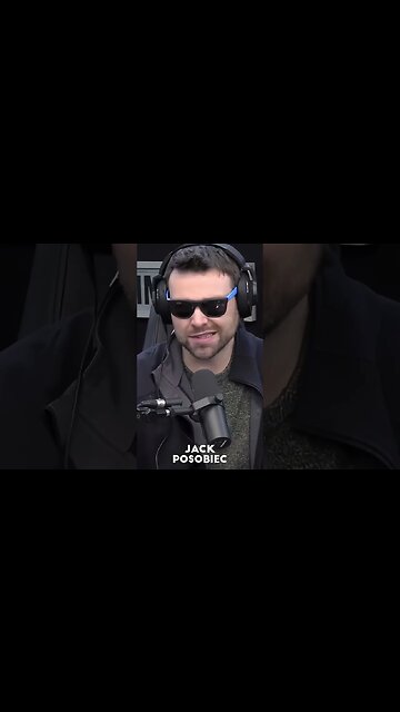 Jack Posobiec, The United States Weak Response To The Chinese Spy Balloon (Tim Pool)