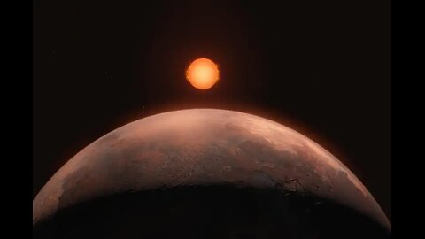 Exoplanet Detected Orbiting Barnard’s Star – Just 6 Light Years Away