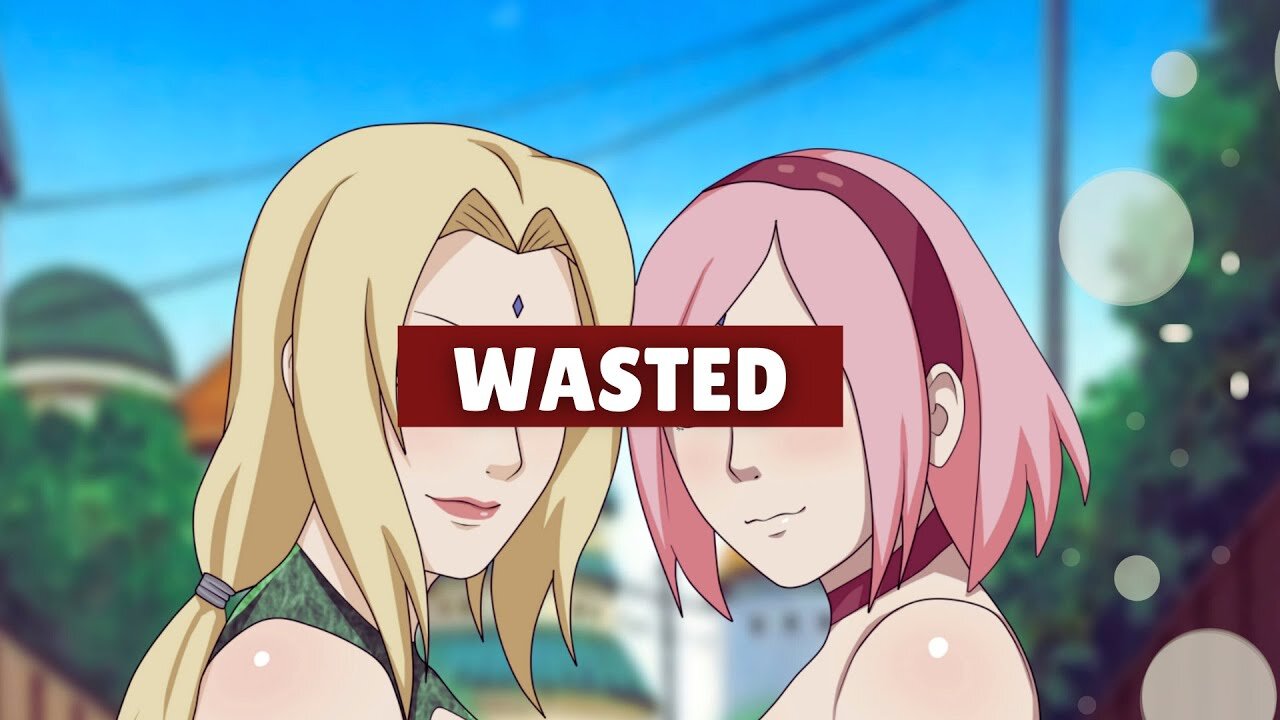 Why Tsunade was WASTED in Naruto